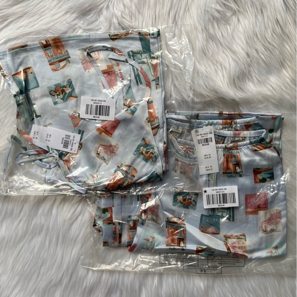 sleepwear set - Picture 11 of 13